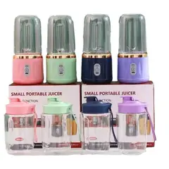 GENERICO - Mini Licuadora Portatil