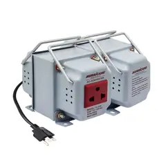 HURRICANE - Autotransformador 250W TC-250 HURRICANE
