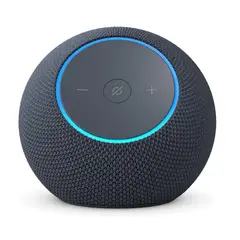 AMAZON - Alexa Echo Dot Max Gris