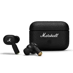 MARSHALL - Audifono Bluetooth Marshall Motif II ANC con cancelación activa de ruido