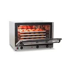 Ilumi - Horno electrico sobremesa Ilumi HCM-400