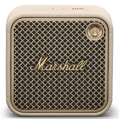 MARSHALL - Parlante Bluetooth Marshall Willen II
