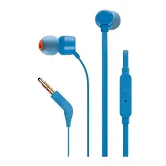 JBL - Audifonos JBL Tune 110E