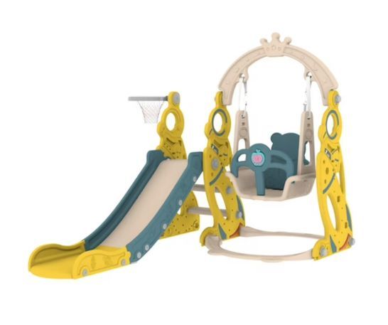 Parque Infantil 3 en 1
