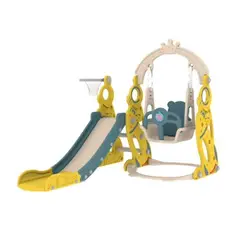GENERICO - Parque Infantil 3 en 1