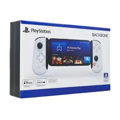 PLAYSTATION - Backbone One Playstation Edition  Blanco