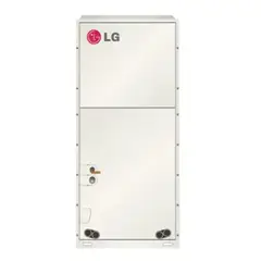 LG - Aire Acondicionado LG Ducto Inverter 60,000 BTU 5TR Frío Industrial
