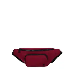 Xtrem - Canguro Riñonera Xtrem Mujer Ella 4XT Cabernet Cabernet Red