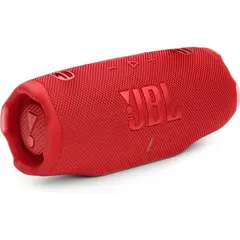 JBL - JBL PARLANTE BLUETOOTH CHARGE 6 - ROJO