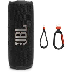 JBL - JBL PARLANTE BLUETOOTH FLIP 7 - NEGRO