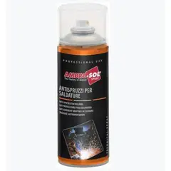 AMBROSOL - AMBROSOL ANTI SPATTER PARA SOLDADURAS 400ml
