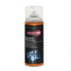 AMBROSOL - AMBROSOL DETECTOR DE FUGA DE GAS 400ml