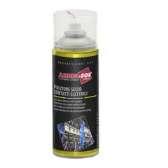 AMBROSOL - AMBROSOL LIMPIADOR DE CONTACTOS 400ml