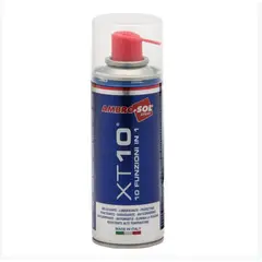 AMBROSOL - AMBROSOL XT10 AFLOJATODO 400ml
