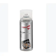 AMBROSOL - AMBROSOL ZINC 98% MATE 400ml