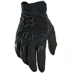 FOX 40 - Guantes para bicicleta Touch Screem - Talla XL