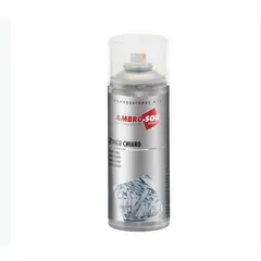 AMBROSOL - AMBROSOL ZINC CLARO SPRAY 400ml