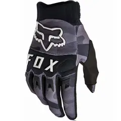 FOX 40 - Guantes para bicicleta Touch Screem - Talla XL