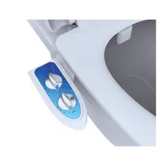 GENERICO - Ducha Bidet con control de presion  3 modos de limpieza accesorio de baño kit completo