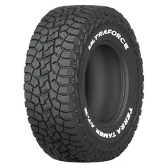 GENERICO - Llanta LT22570R16 Ultraforce Terra Tamer At-X 108105S