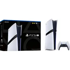 SONY - Consola Ps5 Pro 2tb Edición Digital