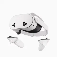 META - Meta Quest 3S 128GB All-In-One Realidad Virtual