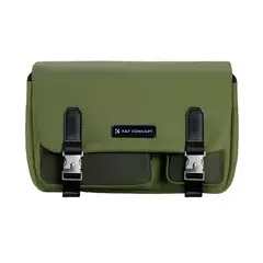 K&F CONCEPT - Maletin K&F Concept 10L - KF13.142V3 - Verde