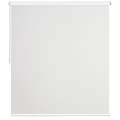DECOR HOUSE INTEGRALES SAC - Roller Screen 0% Blanco Ancho 110 x Alto 160 cm