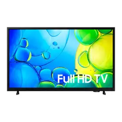 SAMSUNG - Smart TV Samsung 40 FHD Tizen TV UN40F6000FGXPE