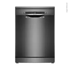 Bosch - Lavavajillas de Libre Instalación 60cm Serie 4 SMS4EMC06E