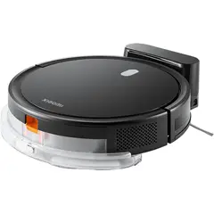 XIAOMI - Aspiradora Robot Xiaomi E5 Succión Potente Limpieza Avanzada 3 Niveles Control Voz