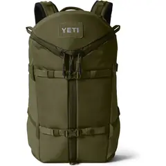 Yeti - YETI MOCHILA DE VIAJE DE 22L - VERDE OLIVO