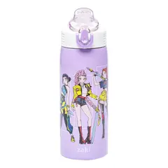 KAWAI - Tomatodo Botella de Acero Guerreras KPop Demon Hunters