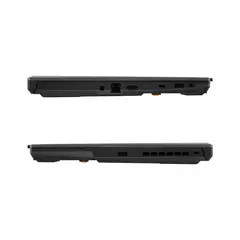 ASUS - LAPTOP ASUS TUF GAMING F16 FX607VU-RL016W 16" WUXGA IPSCore i7-13620H 16GB RAM DDR5 1TB SSD RTX 4050 6GB  Windows 11