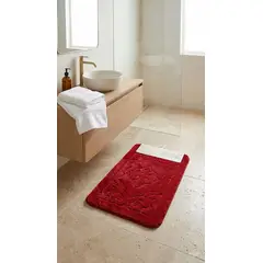 GENERICO - ALFOMBRA ROJA  ABSORBENTE