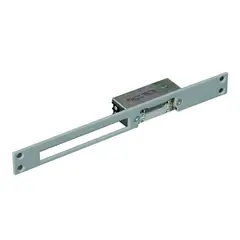 CISA - Hembrilla Eléctrica Cisa de 12V Placa Larga