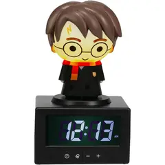 PALADONE - RELOJ DESPERTADOR PALADONE  HARRY POTTER