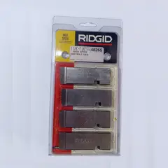 RIDGID - Juego De Peines 1 1/8 X 7 Unc Hs Ridgid 48265