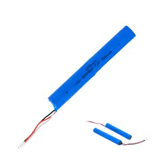OPALUX - Bateria Recargable 1500 mAh 18650-7.2V OPALUX