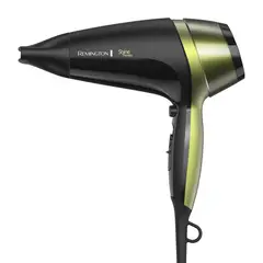 REMINGTON - Secadora Remington Shine Therapy 2100W 2 vel/3 temp