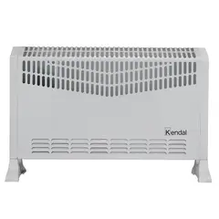 Kendal - Estufa Eléctrica Convector Turbo Kendal KCH‑2020 2000W