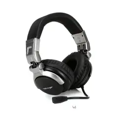 Behringer - Behringer BB 560M - Audifonos con Microfono Incorporado