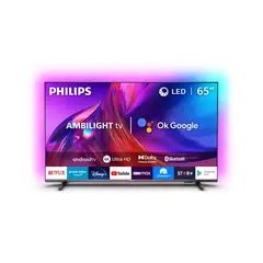 PHILIPS - Televisor LED 4K UHD 65 65PUD7906