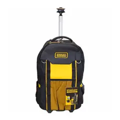 STANLEY - Mochila con ruedas Fatmax Stanley