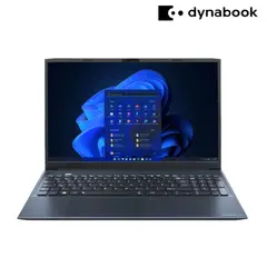 DYNABOOK - Laptop Satellite Pro C50-K Intel Core i5-1235U 16GB RAM 512GB SSD 15.6" FHD Windows 11 Pro