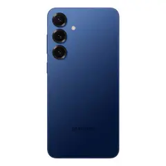 SAMSUNG - Samsung Galaxy S25+ Azul 256GB Reacondicionado