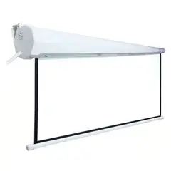 DECOR HOUSE INTEGRALES SAC - Ecran Electrico 120