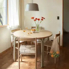 GENERICO - Mesa de Comedor KL - Formas Home