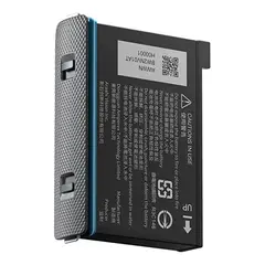 Insta360 - Batería recargable Insta360 I360X3BAT 1800mAh, para X3