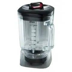 OSTER - Vaso de Vidrio Boroclass Oster® 2L Caja BLSTAC GXS 011